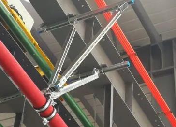 南召抗震支架厂家与你分享你必须做的紧急情况下的准备
